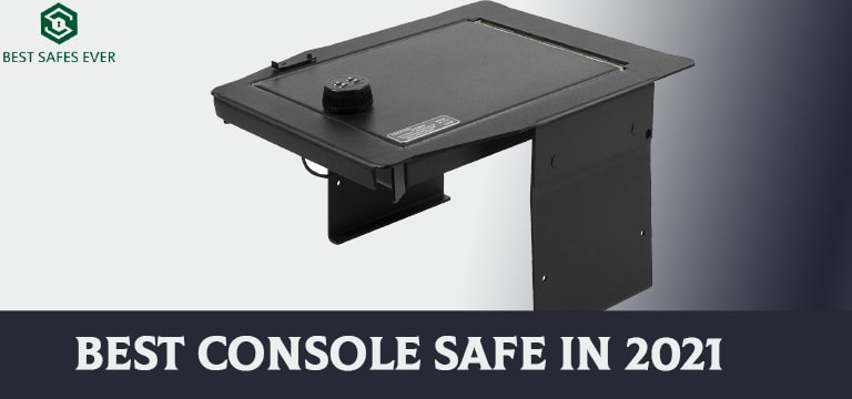 Best Console Safe
