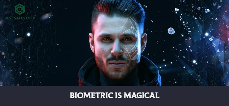Biometric Is Magical